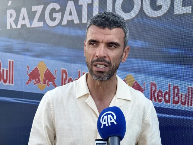 Kenan Sofuoğlu Hayaline Odaklandı: İlk Müslüman Türk Formula...