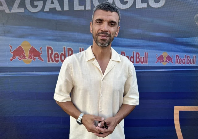 Kenan Sofuoğlu Hayaline Odaklandı: İlk Müslüman Türk Formula 1 Şampiyonunu Yetiştirme Hedefi
