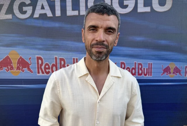 Kenan Sofuoğlu Hayaline Odaklandı: İlk Müslüman Türk Formula 1 Şampiyonunu Yetiştirme Hedefi