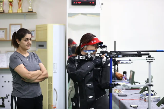 Genç Sporcuların Uluslararası Başarıları Göz Dolduruyor