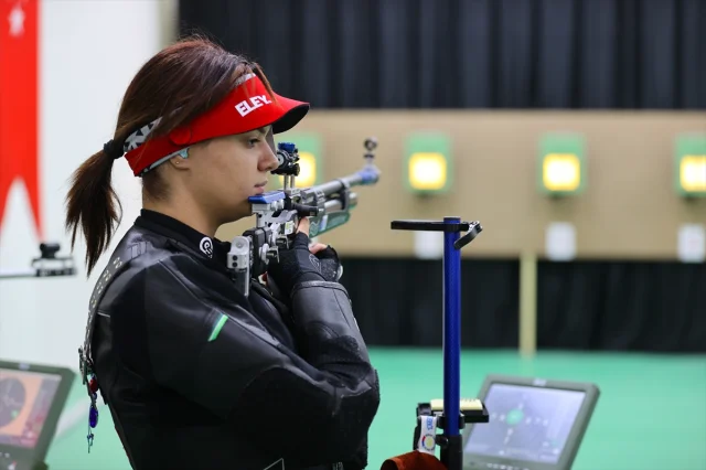 Genç Sporcuların Uluslararası Başarıları Göz Dolduruyor
