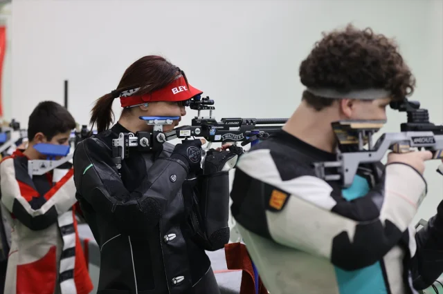 Genç Sporcuların Uluslararası Başarıları Göz Dolduruyor