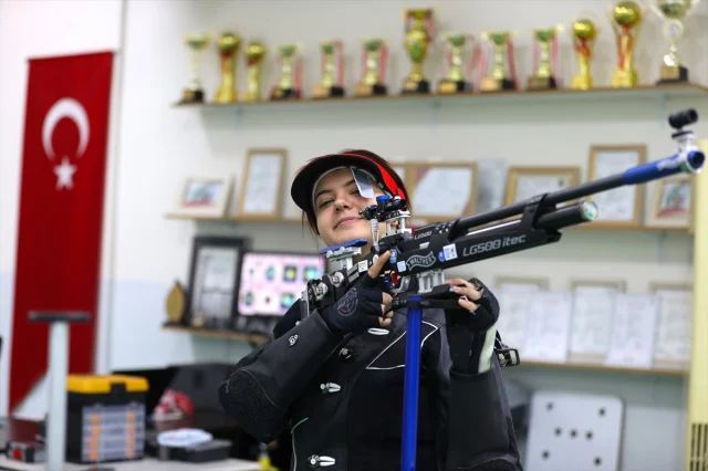 Genç Sporcuların Uluslararası Başarıları Göz Dolduruyor