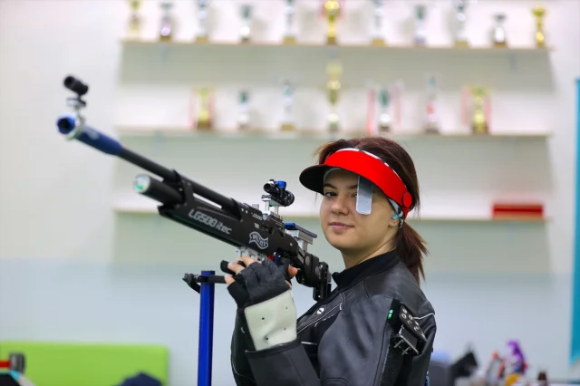 Genç Sporcuların Uluslararası Başarıları Göz Dolduruyor