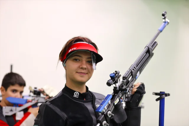 Genç Sporcuların Uluslararası Başarıları Göz Dolduruyor
