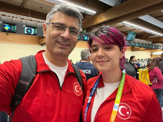 Genç Sporcuların Uluslararası Başarıları Göz Dolduruyor