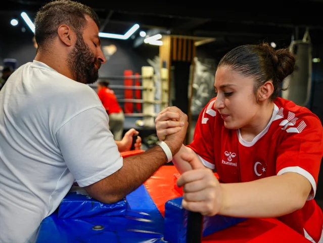 Genç Sporcuların Uluslararası Başarıları Göz Dolduruyor