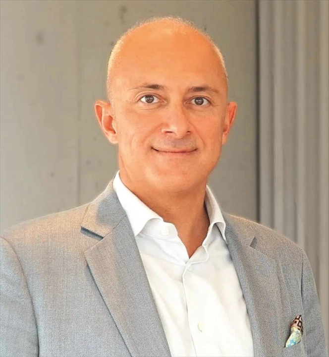 Kordsa'nın Yeni Stratejik Hedefleri: Lastik ve Kompozit Alanlarına Odaklanma