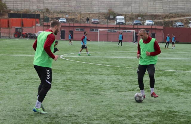 Öğretmenlik ve Futbol Tutkusunu Aynı Anda Yaşayan İsim: Hakkı Hakan Özhan