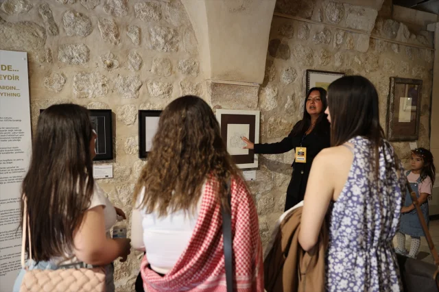 Mardin Kültür Yolu Festivali Turizmi Canlandırdı