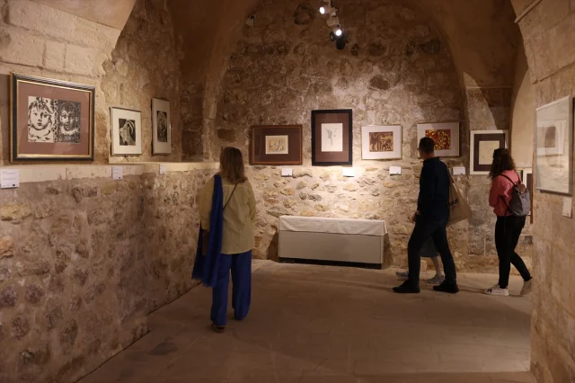 Mardin Kültür Yolu Festivali Turizmi Canlandırdı