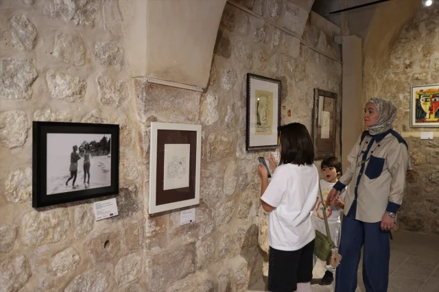 Mardin Kültür Yolu Festivali Turizmi Canlandırdı
