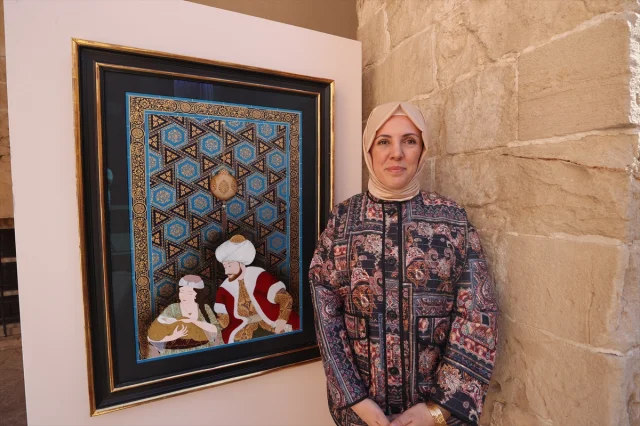Mardin Kültür Yolu Festivali Turizmi Canlandırdı