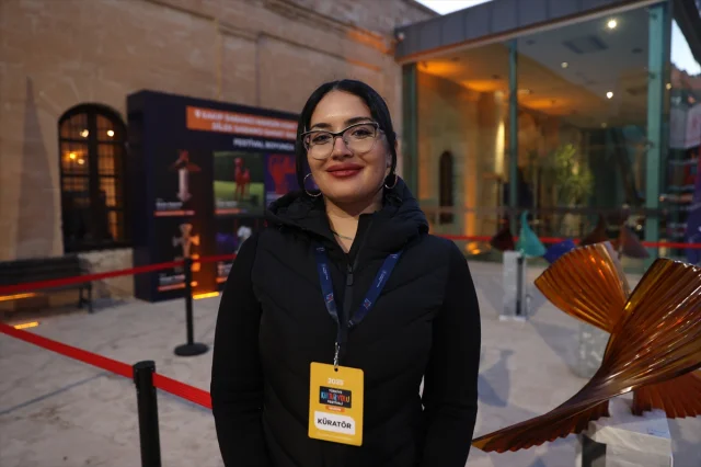 Mardin Kültür Yolu Festivali Turizmi Canlandırdı