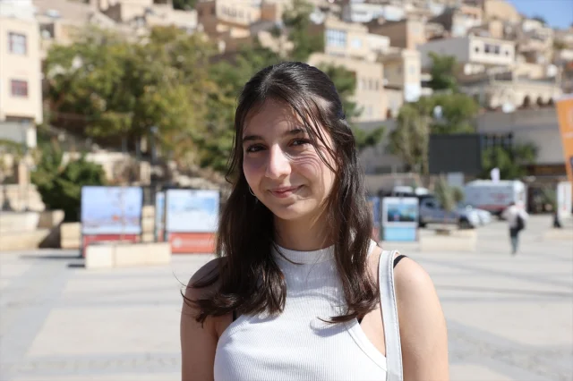 Mardin Kültür Yolu Festivali Turizmi Canlandırdı