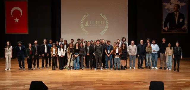 Luma Kısa Film Festivali Sinemanın Geleceğini Belirliyor