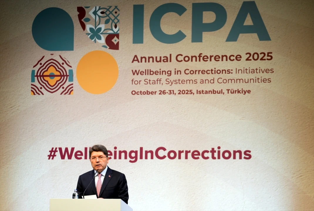 Türkiye Ceza İnfaz Sisteminde Büyük Dönüşüm