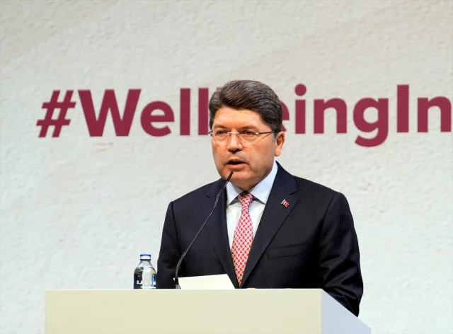 Türkiye Ceza İnfaz Sisteminde Büyük Dönüşüm