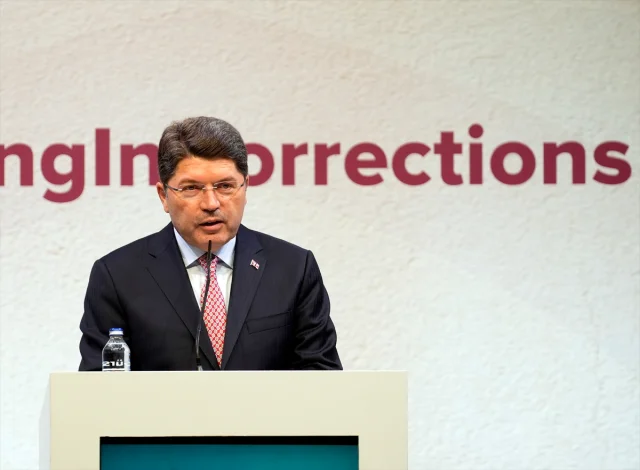 Türkiye Ceza İnfaz Sisteminde Büyük Dönüşüm