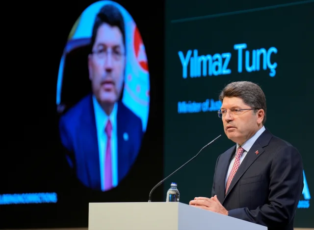 Türkiye Ceza İnfaz Sisteminde Büyük Dönüşüm