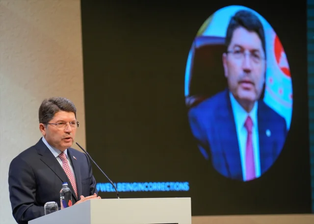 Türkiye Ceza İnfaz Sisteminde Büyük Dönüşüm