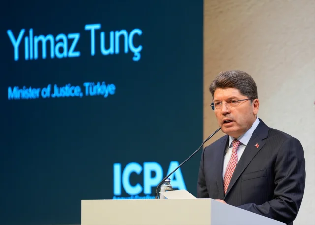 Türkiye Ceza İnfaz Sisteminde Büyük Dönüşüm