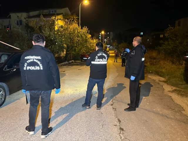 Uşak'ta Aile Faciası: Baba ve Babaannesini Bıçaklayan Zanlı Gözaltında