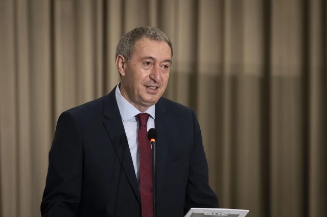 DEM Partisi Liderlerinden Barış Mesajı: Yeni Dönem Başlıyor