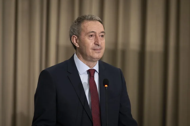 DEM Partisi Liderlerinden Barış Mesajı: Yeni Dönem Başlıyor