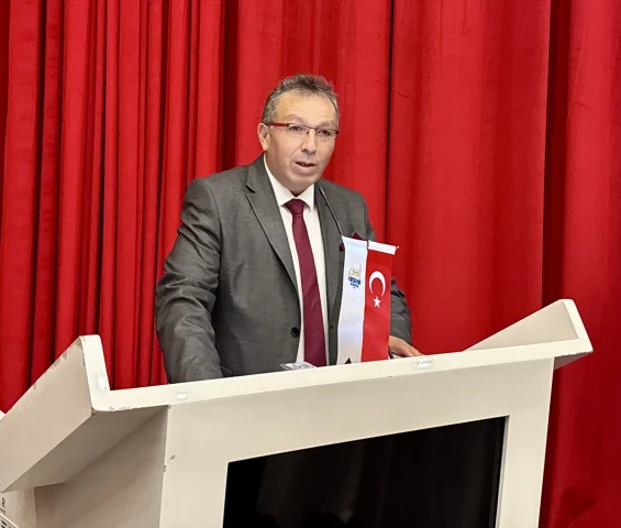 Kırşehir'de Dünya Genç Müzisyenleri Buluştu