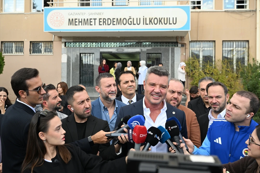 TFF'den Şok Karar: Hakem Bahis Skandalı Nasıl Ortaya Çıktı?