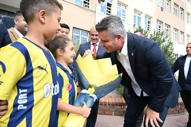 TFF'den Şok Karar: Hakem Bahis Skandalı Nasıl Ortaya Çıktı?