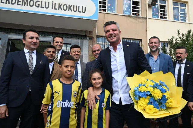 TFF'den Şok Karar: Hakem Bahis Skandalı Nasıl Ortaya Çıktı?