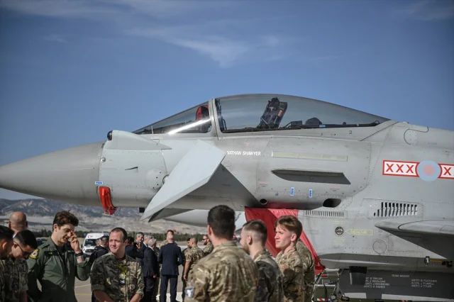 İngiltere Başbakanı Starmer'dan Türkiye'ye Sürpriz Ziyaret
