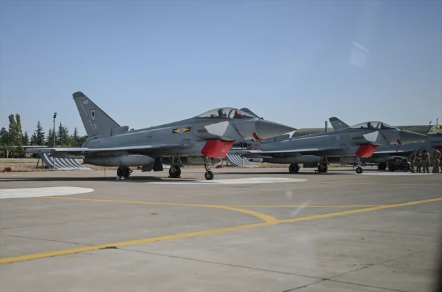 İngiltere Başbakanı Starmer'dan Türkiye'ye Sürpriz Ziyaret