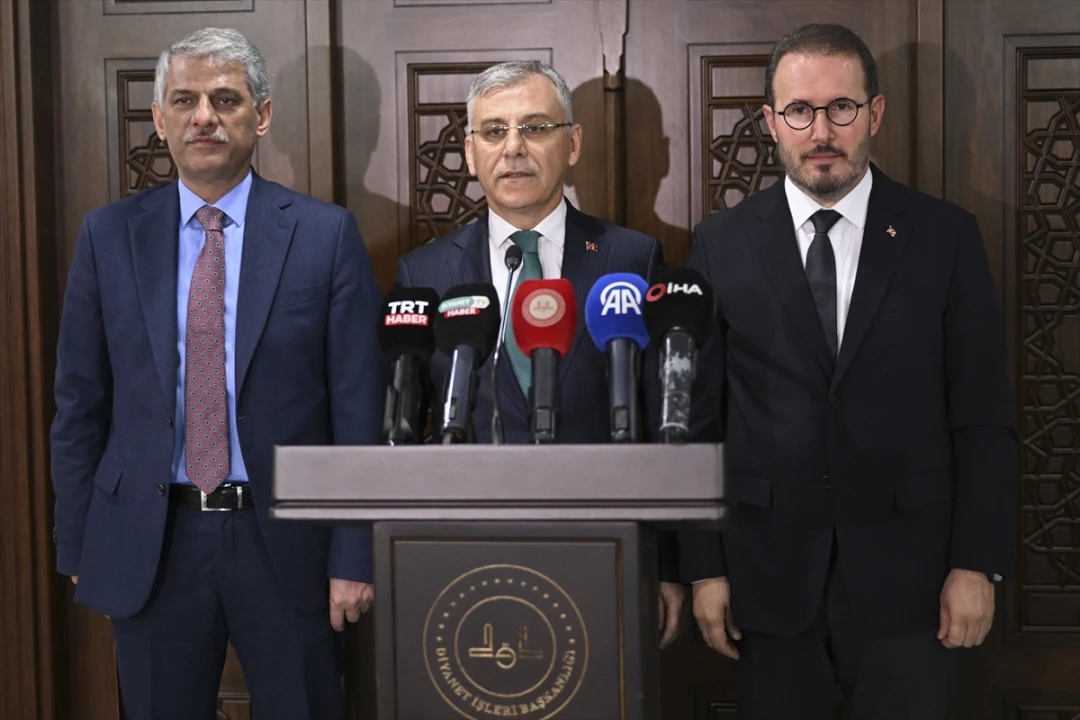 Hac İbadetinde Büyük Yenilikler Kapıda