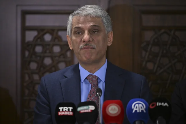 Hac İbadetinde Büyük Yenilikler Kapıda
