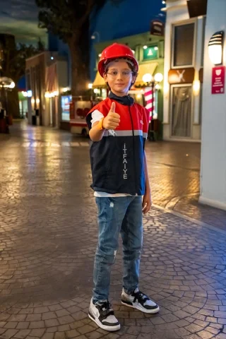 KidZania İstanbul'un Bilim Şenliği Çocukları Eğlence ve Öğrenmeyle Buluşturacak