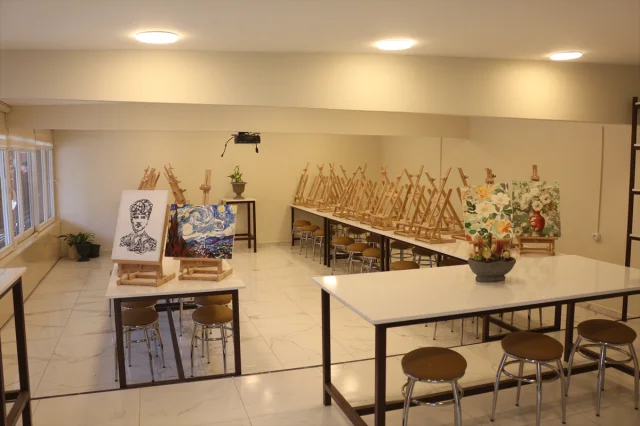 İzmir Depreminin Küçük Şehidi Dila Yüksel'in Hatırası Hatay'...