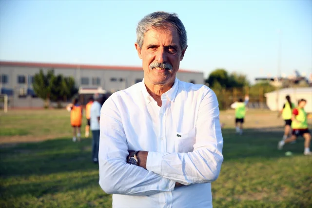 Adana'nın kadın futbol devi Süper Lig yolunda iddialı