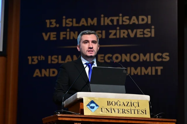 İslam İktisadı Zirvesinde Dikkat Çeken Sözler: Adil Ekonomi Mümkün mü?