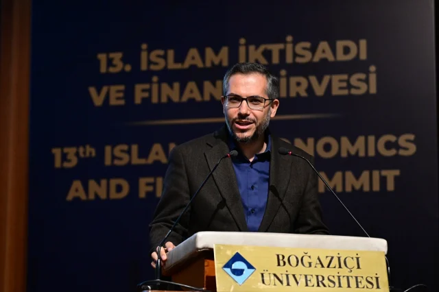 İslam İktisadı Zirvesinde Dikkat Çeken Sözler: Adil Ekonomi Mümkün mü?