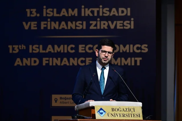 İslam İktisadında Türkiye’nin Yeni Hedefleri