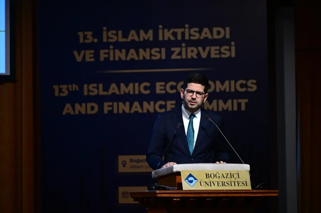 İslam İktisadında Türkiye’nin Yeni Hedefleri