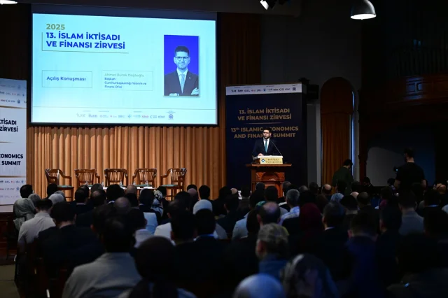 İslam İktisadında Türkiye’nin Yeni Hedefleri