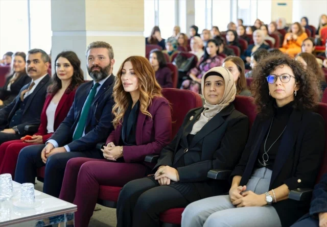 Kadın Hakimlere Finansal Okuryazarlıkta Yeni Dönem