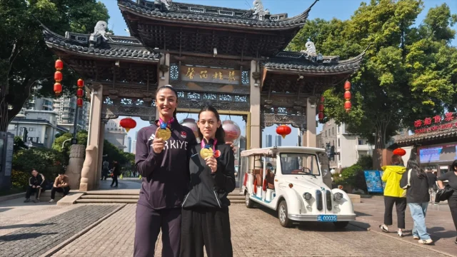 Türk tekvandocuların olimpiyat yolculuğu başlıyor