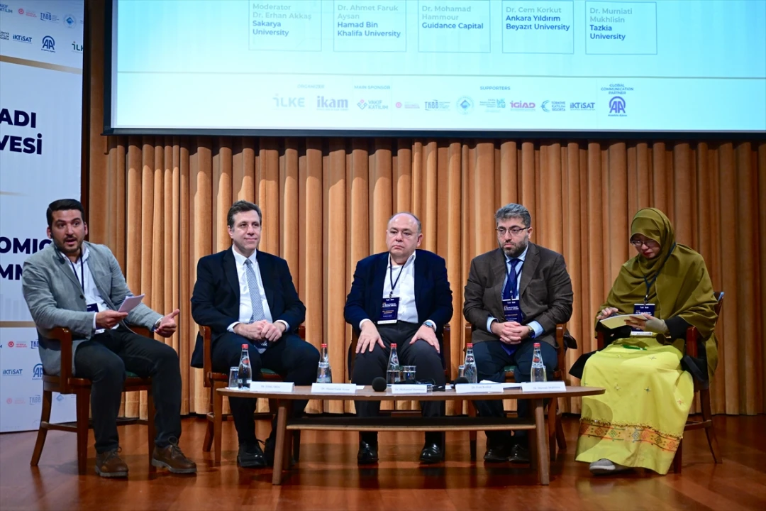 İslam İktisadı Zirvesinde Çarpıcı Çıkışlar ve Gelecek Stratejileri