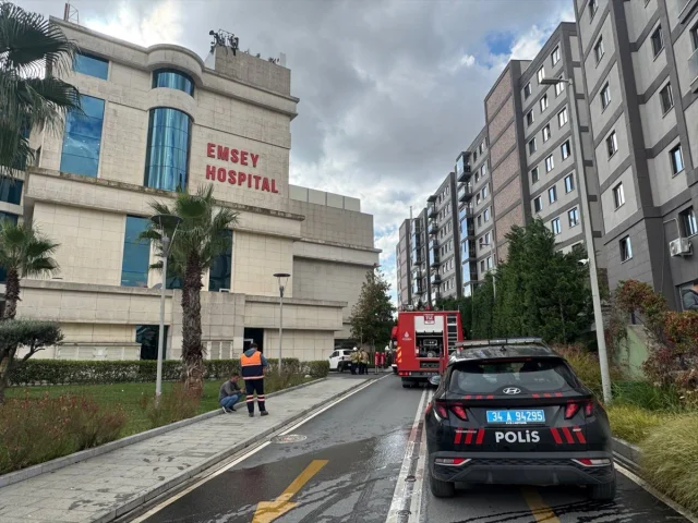 Pendik'teki Hastane Yangını Neden Çıldırttı?