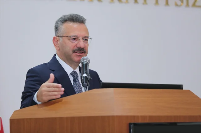 Eskişehir'de Kadın Sağlığı Projesi Ses Getirdi: 312 Bin Kadına Ulaşıldı